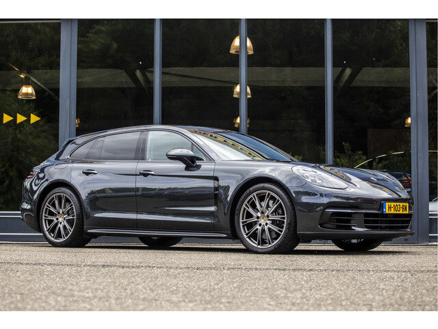 Porsche Panamera Sport Turismo Sport Chrono 2.9 4 E-Hybrid