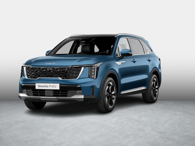 Kia Sorento 1.6 T-GDi Plug-in Hybrid 4WD ExecutiveLine 7p.