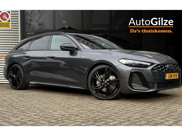 Audi A5 Avant 2.0 TFSI S Edition Tech Plus