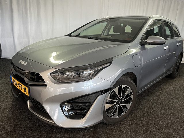 Kia Ceed Sportswagon 1.6 GDI PHEV PLUG-IN DynamicLine