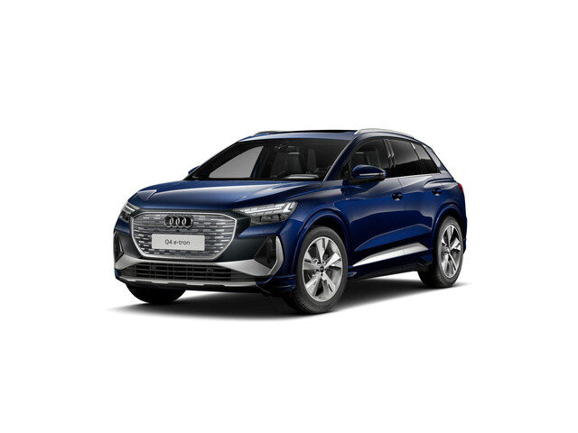 Audi Q4 e-tron 45 Edition 82 kWh
