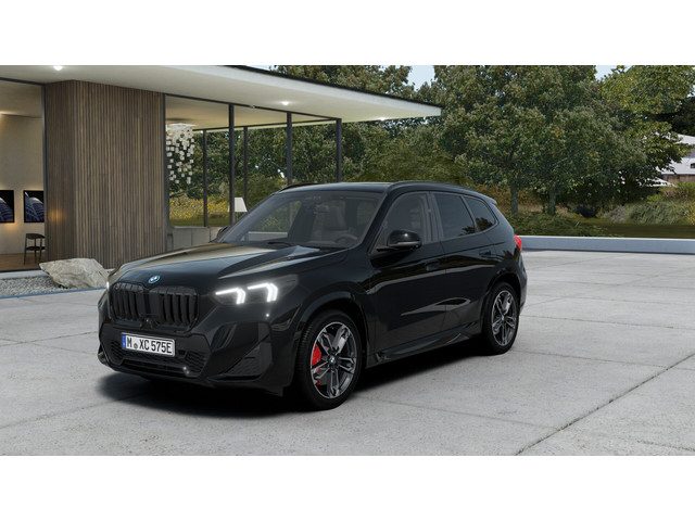 BMW X1 xDrive25e High Executive M Sport Automaat