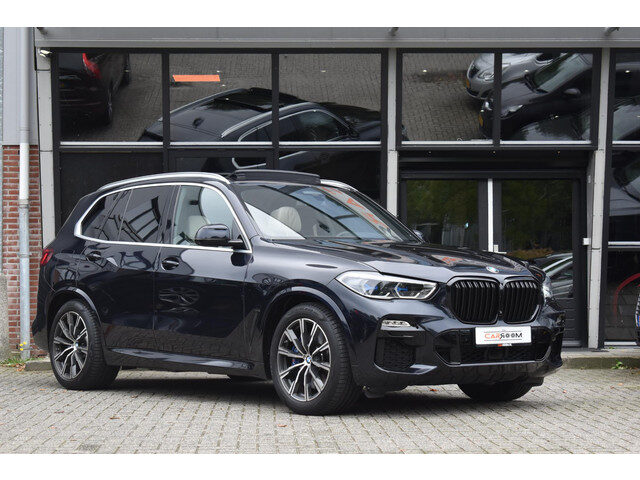 BMW X5 xDrive45e High Executive