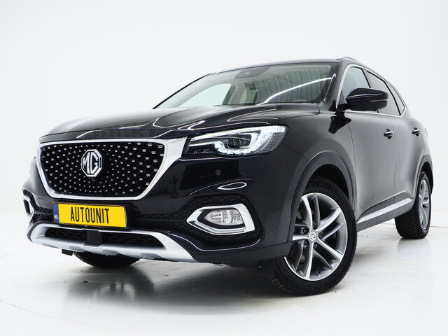 MG EHS 1.5 TGDI Luxury