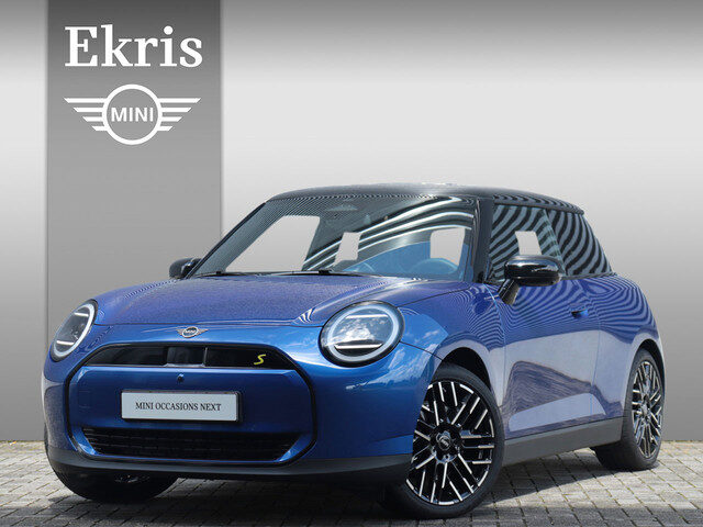 MINI Electric 3-deurs Cooper SE
