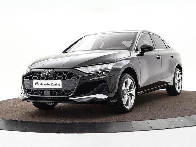 Audi A3 Limousine 30 TFSI Advanced edition 116 PK