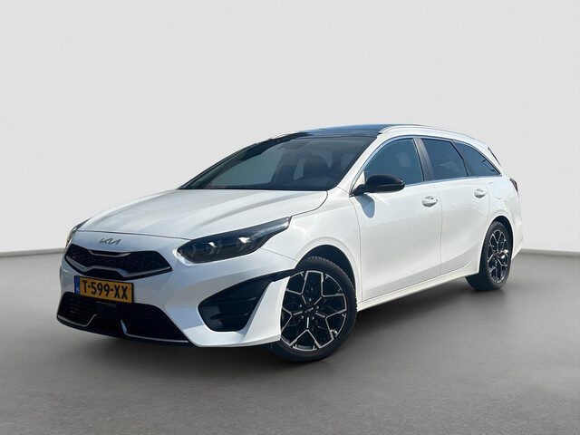 Kia Ceed Sportswagon 1.0 T-GDi GT-Line