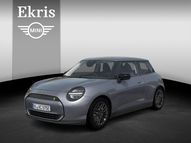 MINI Electric 3-deurs Cooper SE