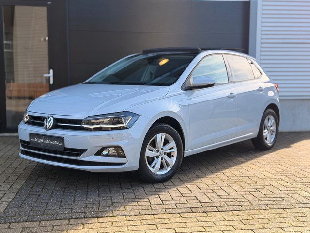 Volkswagen Polo 1.0 TSI Comfortline Business Panoramadak