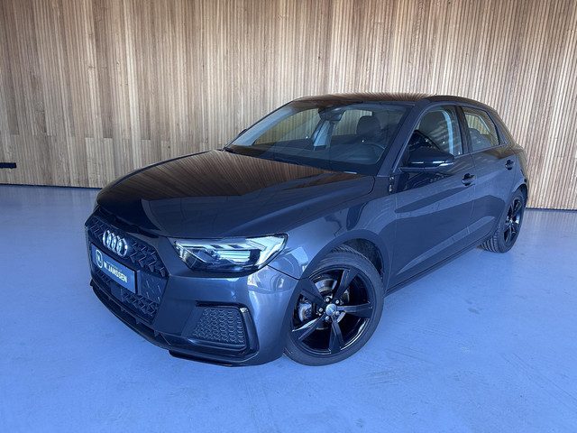 Audi A1 Sportback 30 TFSI Pro Line S