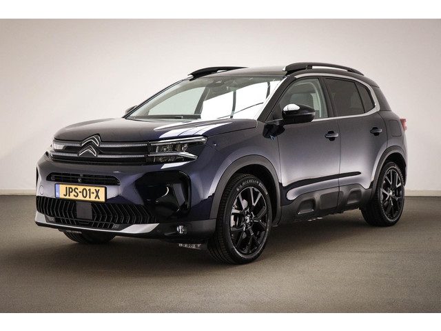 Citroën C5 Aircross 1.6 Plug-in Hybrid 180 Max