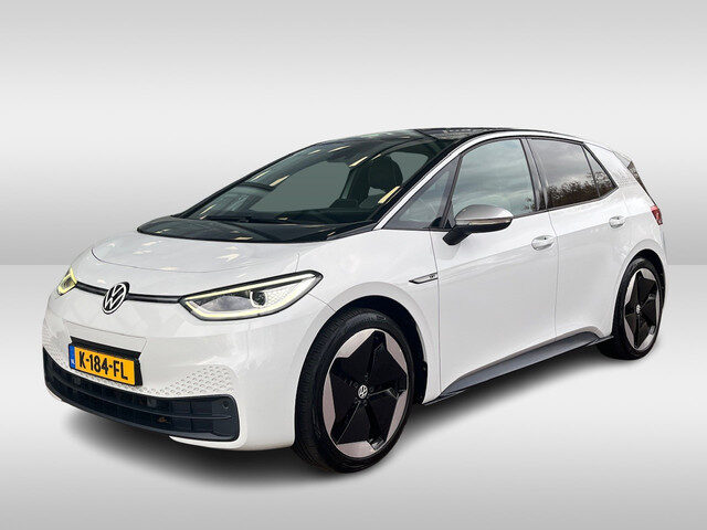 Volkswagen ID.3 First Max 58 kWh
