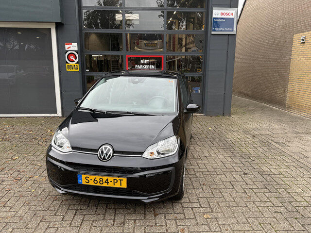 Volkswagen up! 1.0