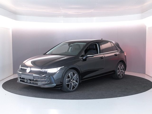 Volkswagen Golf 1.5 eHybrid Style Edition