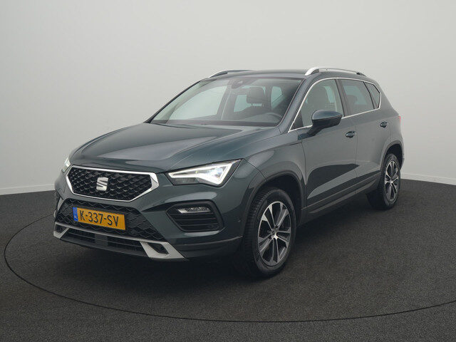 Seat Ateca 1.5 TSI Style Business Intense