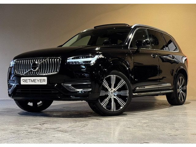 Volvo XC90 2.0 T8 Recharge AWD R-Design 7p.