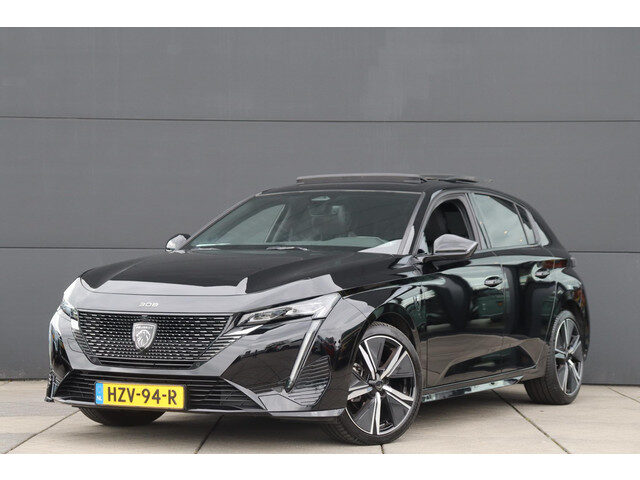 Peugeot 308 1.2 PureTech GT