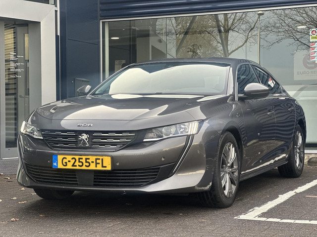 Peugeot 508 1.6 PureTech 180pk Blue Lease Active