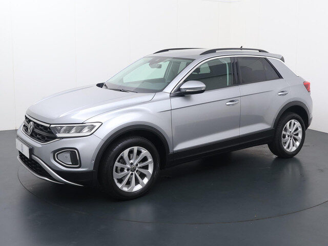 Volkswagen T-Roc 1.0 TSI Life Edition