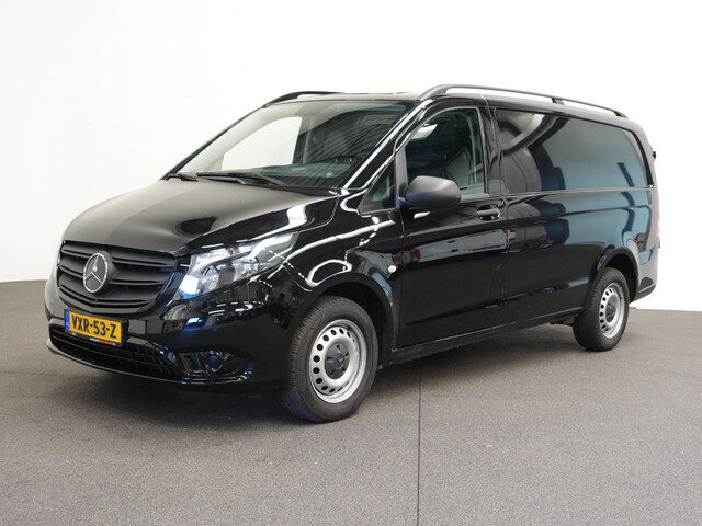 Mercedes-Benz Vito 114 CDI Lang