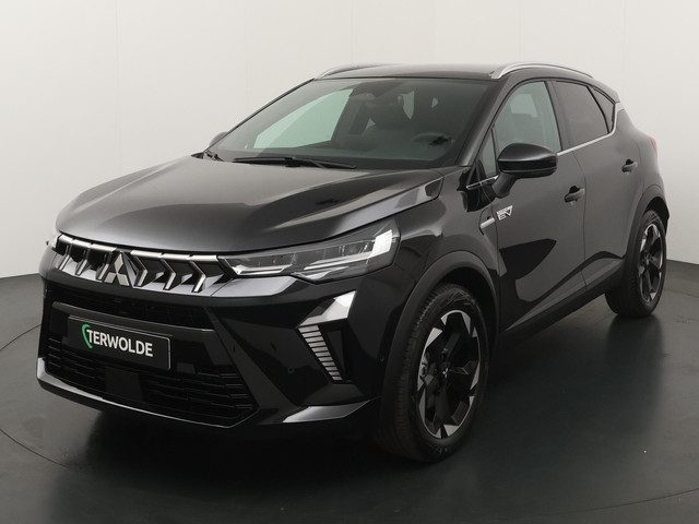 Mitsubishi ASX 1.8 HEV AT Intense+