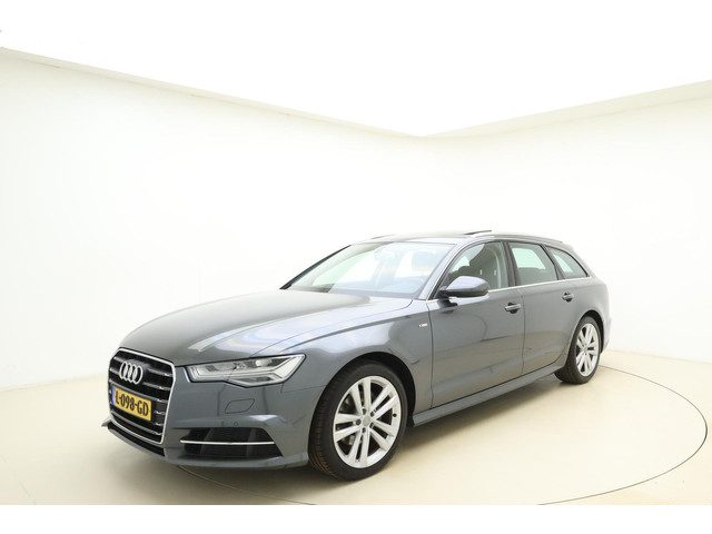 Audi A6 Avant 1.8 TFSI ultra S line Edition