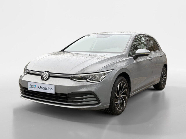 Volkswagen Golf 1.5 TSI Life