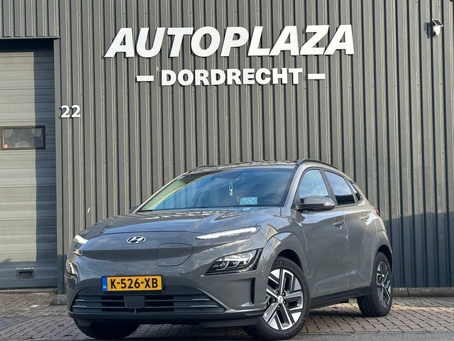 Hyundai Kona EV 64 kWh SOH 100%|FACELIFT|NETTE AUTO