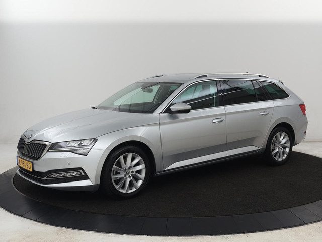 Škoda Superb 1.5 TSI Business Edition | Trekhaak |