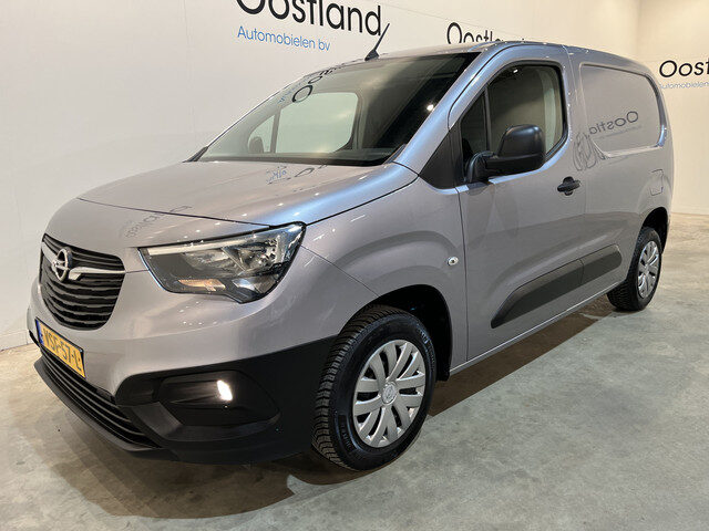 Opel Combo 1.5D L1H1