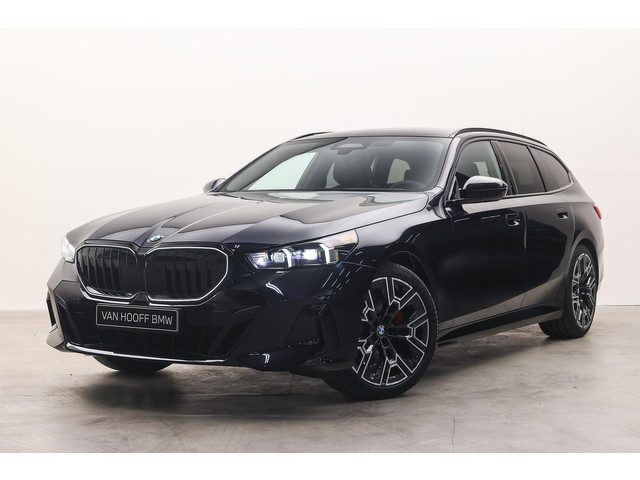 BMW 5 Serie touring 520i M Sport Automaat