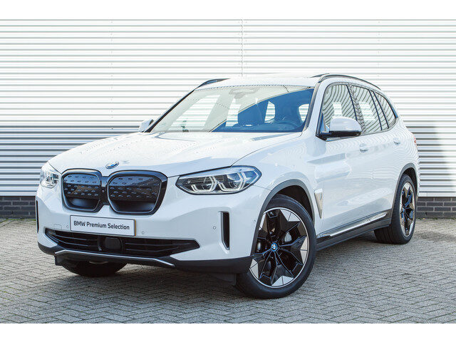 BMW iX3 High Executive