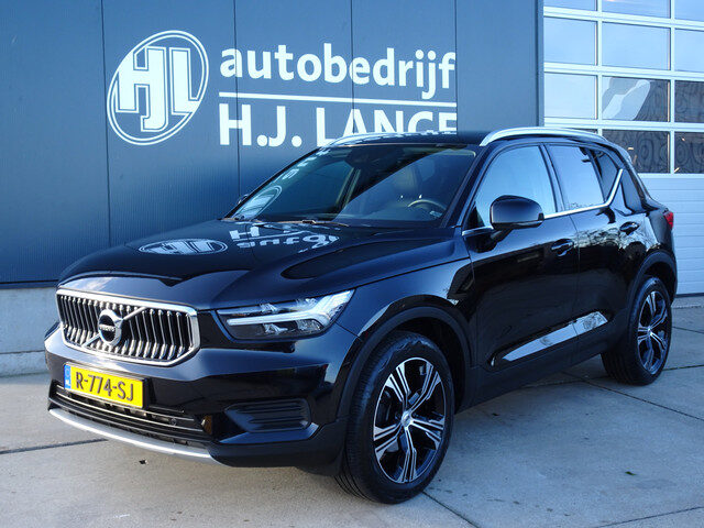 Volvo XC40 1.5 T3 Inscription