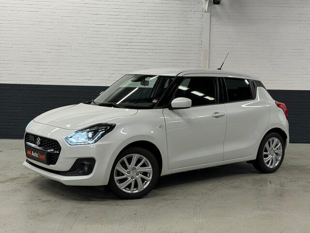 Suzuki Swift 1.2 Comfort Smart Hybrid Airco / Camera / Navi