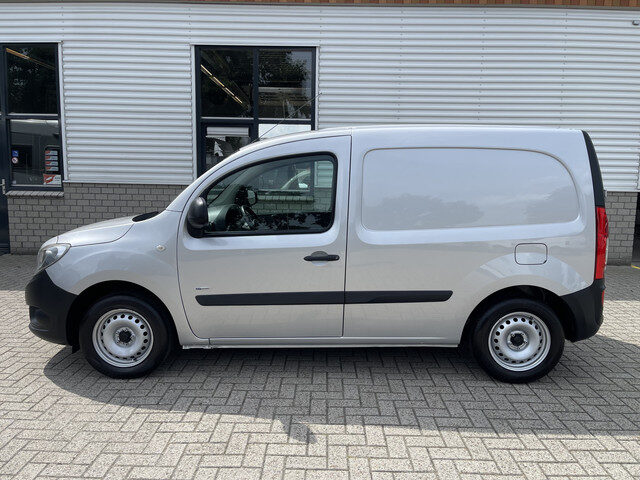 Mercedes-Benz Citan 108 CDI BlueEFFICIENCY Business Professional / vaste prijs rijklaar € 9.950 ex b