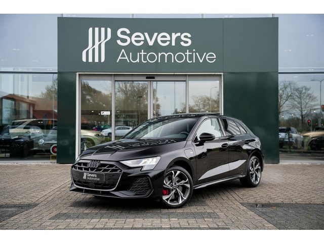 Audi A3 Sportback 45 TFSI e S tronic S line Sportback | Panoramadak
