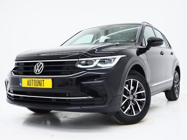 Volkswagen Tiguan 1.4 TSI eHybrid Elegance