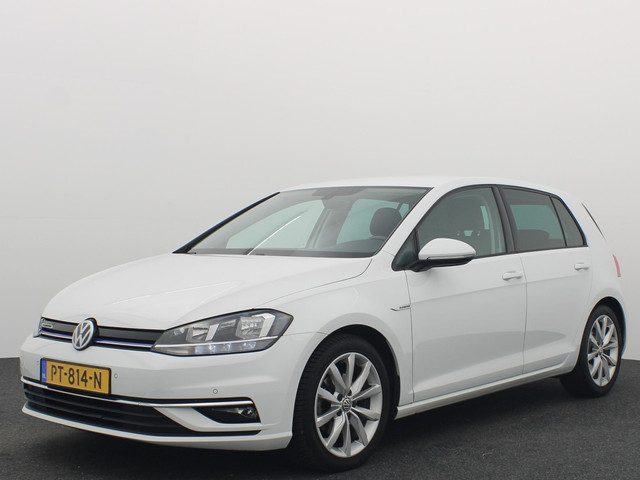 Volkswagen Golf 1.5 TSI Comfortline Business