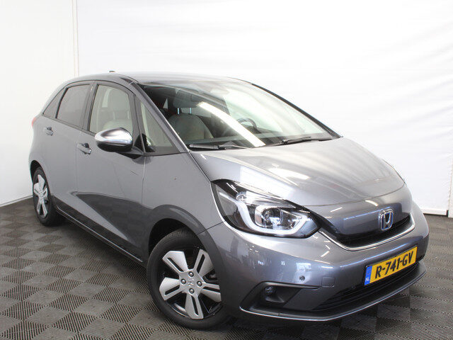 Honda Jazz 1.5 e:HEV Executive CAMERA | CARPLAY | ADAPCRUISE | LMV16 | NAVI | DAB | LED | PDC | STOE