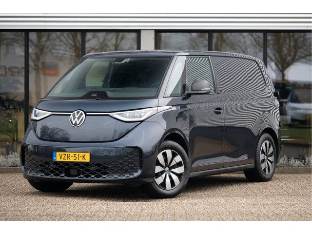 Volkswagen ID. Buzz Cargo L1H1 77 kWh