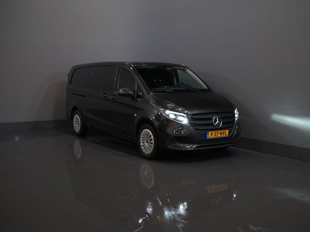 Mercedes-Benz Vito 116 CDI Aut. L3 LED/ Carplay/ 270Gr.Deuren./ Stoelverw/ Camera/ PDC V+A/ Trekhaak