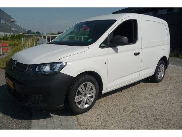 Volkswagen Caddy Cargo 2.0 TDI Comfort L1