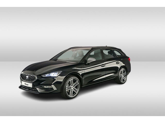 Seat Leon Sportstourer 1.5 TSI e-Hybrid FR Business