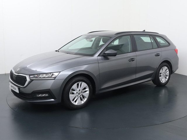 Škoda Octavia Combi 1.0 TSI Ambition