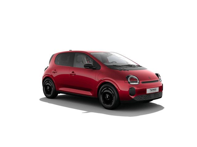 Renault Twingo urban range techno 27.5 kWh