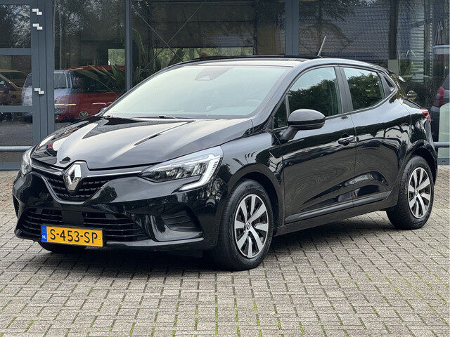 Renault Clio 1.0 TCe 90 Equilibre