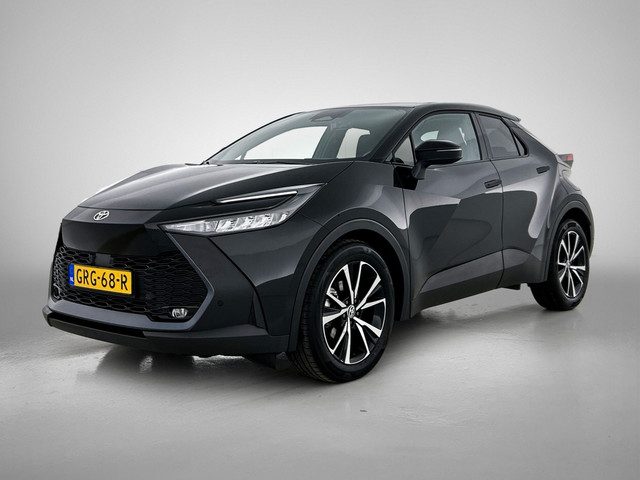 Toyota C-HR 1.8 Hybrid 140 Dynamic