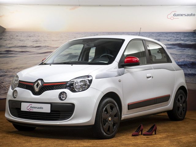 Renault Twingo 1.0 SCe Collection, Automaat, NAP, incl garantie!