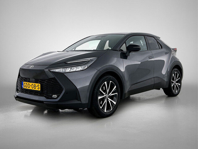 Toyota C-HR 1.8 Hybrid 140 Dynamic