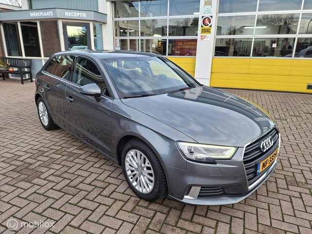 Audi A3 Sportback 1.0 TFSI Pro Line